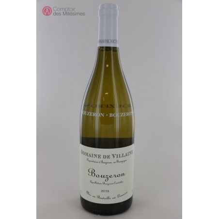 Bouzeron 2019 - Domaine de Villaine