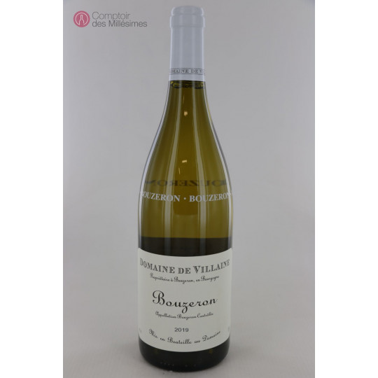 Bouzeron 2019 - Domaine de Villaine Bouzeron 2019 - Domaine de Villaine