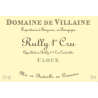 Rully 1er Cru Cloux Domaine de Villaine Rully 1er Cru Cloux Domaine de Villaine
