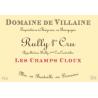 Rully 1er Cru Les Champs Cloux Domaine de Villaine Rully 1er Cru Les Champs Cloux Domaine de Villaine