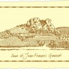 Côtes du Jura La Gravière Ganevat Côtes du Jura La Gravière Ganevat