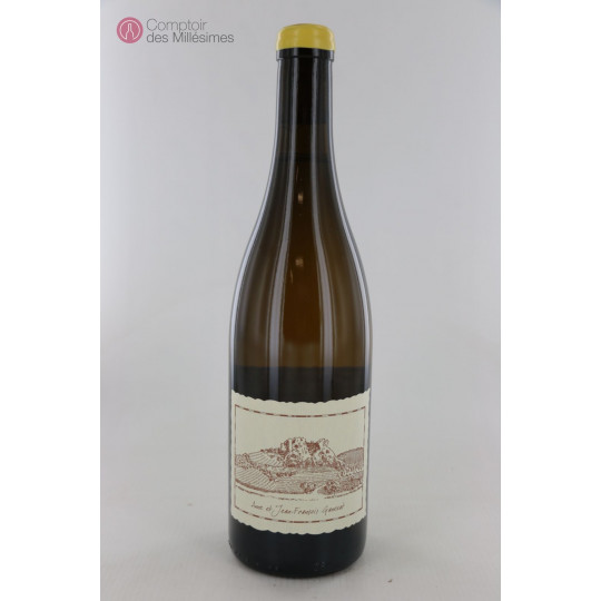 Côtes du Jura La Gravière 2018 - Jean François Ganevat Côtes du Jura La Gravière 2018 - Jean François Ganevat