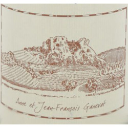 Côte du Jura 2019 Les...
