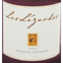 Les Lézardes Domaine Rostaing Les Lézardes Domaine Rostaing