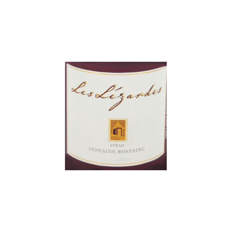 Les Lézardes 2018 Domaine Rostaing at Best Price