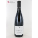 Mercurey 1er Cru Les Veleys rouge 2018 - François Raquillet Mercurey 1er Cru Les Veleys rouge 2018 - François Raquillet
