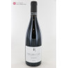 Mercurey 1er Cru Les Veleys rouge 2018 - François Raquillet