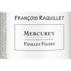 Mercurey Vieilles Vignes...