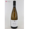 Mercurey Vieilles Vignes Blanc 2019 - François Raquillet
