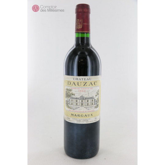 Château Dauzac 1994 Château Dauzac 1994