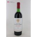 Château Grand Corbin 1980 Château Grand Corbin 1980