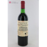 Château Haut Marbuzet 1984 Château Haut Marbuzet 1984