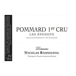 Pommard 1er Cru Les Épenots...