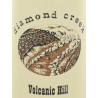 Diamond Creek - Volcanic Hill 2016 - Napa Valley Diamond Creek - Volcanic Hill 2016 - Napa Valley