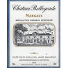 Chateau Bellegarde Chateau Bellegarde