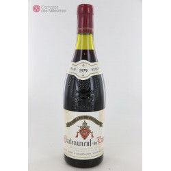 Châteauneuf du Pape Grande...