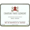 Château Pope Clement Château Pope Clement