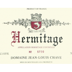 Hermitage 1995 - Jean-Louis...