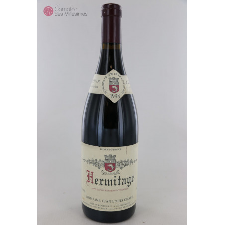 Hermitage 1998 - Jean-Louis Chave