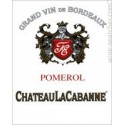 Château la Cabanne Château la Cabanne