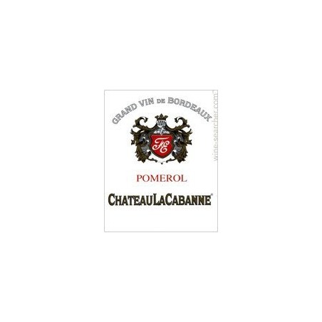 Château la Cabanne