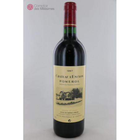 Chateau L'enclos 1997