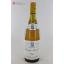 Puligny-Montrachet 1985 - Domaine Leflaive Puligny-Montrachet 1985 - Domaine Leflaive