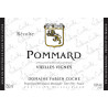 Pommard Vieilles Vignes Fabien Coche Pommard Vieilles Vignes Fabien Coche