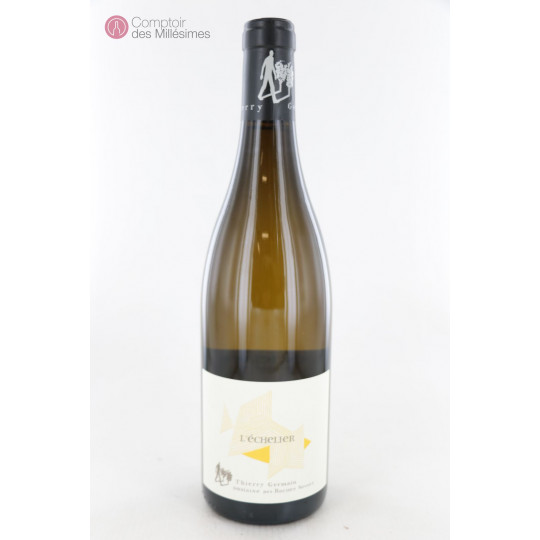 Clos de l'Échelier 2018 - Domaine des roches neuves Clos de l'Échelier 2018 - Domaine des roches neuves