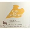 Clos de l'Échelier Domaine des roches neuves Clos de l'Échelier Domaine des roches neuves