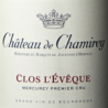 Mercurey 1er Cru Clos l'Évêque - Château de Chamirey Mercurey 1er Cru Clos l'Évêque - Château de Chamirey