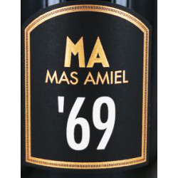 Maury 1969 - Mas Amiel