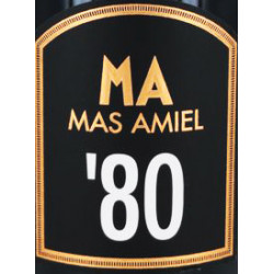 Maury 1980 - Mas Amiel