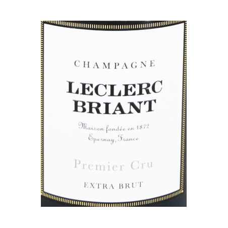 Premier Cru Extra-Brut -...