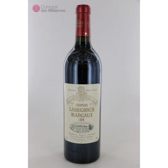 Château Labegorce 1999 Château Labegorce 1999