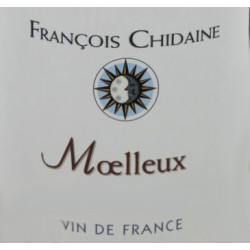 Moelleux 2016 - François...