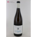 Les Choisilles 2018 - François Chidaine Les Choisilles 2018 - François Chidaine
