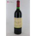 Château Trotanoy 1989