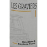 Arbois Chardonnay Les Graviers Bénédicte et Stéphane Tissot Arbois Chardonnay Les Graviers Bénédicte et Stéphane Tissot