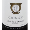 Chinon Clos de La Diloterie Charles Joguet Chinon Clos de La Diloterie Charles Joguet