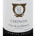 Chinon Clos de La Diloterie  Charles Joguet