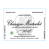 Chassagne Montrachet Margot - Marc Colin Chassagne Montrachet Margot - Marc Colin