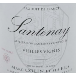 Santenay Vieilles Vignes...