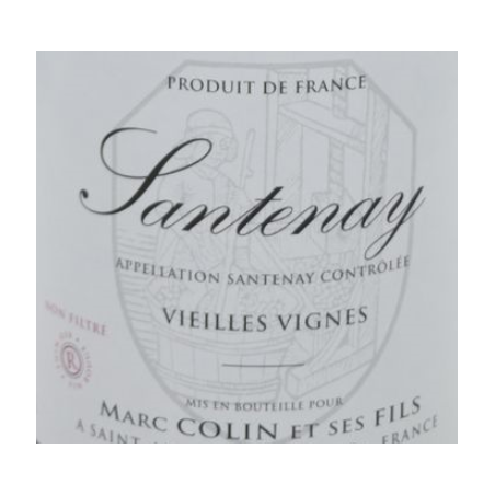 Santenay Vieilles Vignes...
