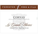 Cornas Les Grands Mûriers - Ferraton Pere & Fils Cornas Les Grands Mûriers - Ferraton Pere & Fils