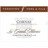 Cornas Les Grands Mûriers - Ferraton Pere & Fils Cornas Les Grands Mûriers - Ferraton Pere & Fils