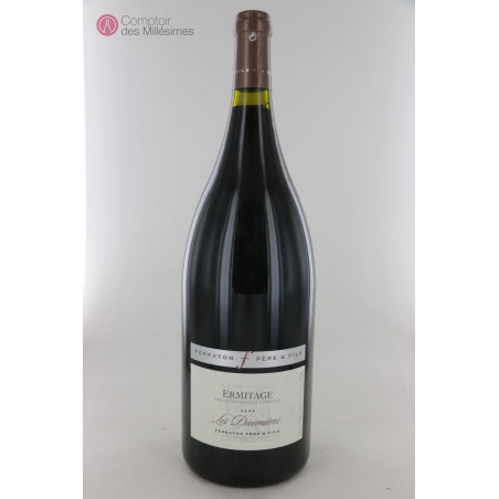 Ermitage 2005 Les Dionnières en Magnum - Ferraton Pere & Fils