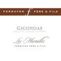 Gigondas Les Murailles - Ferraton Pere & Fils Gigondas Les Murailles - Ferraton Pere & Fils