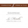 Gigondas Les Murailles - Ferraton Pere & Fils Gigondas Les Murailles - Ferraton Pere & Fils