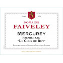 Mercurey 1er Cru Le Clos du Roy - Faiveley Mercurey 1er Cru Le Clos du Roy - Faiveley